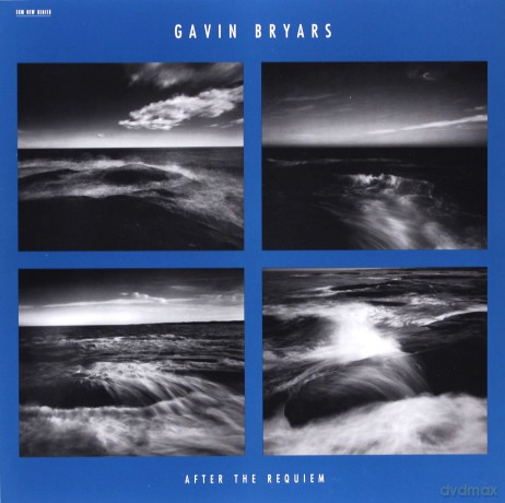 Gavin Bryars: After The Requiem [Winyl]