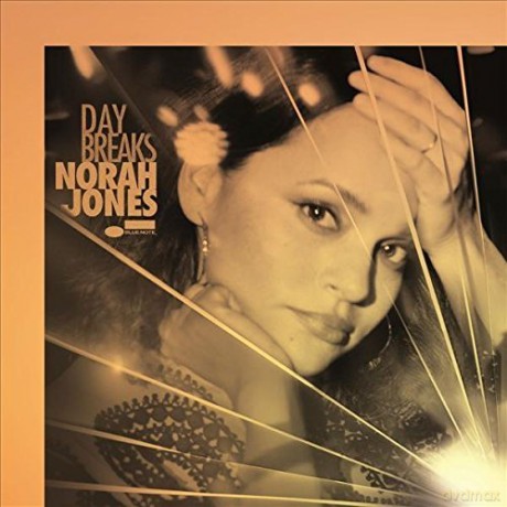 Norah Jones: Day Breaks (Reedycja) [2xWinyl]