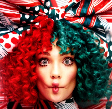 Sia: Everyday Is Christmas [Winyl]