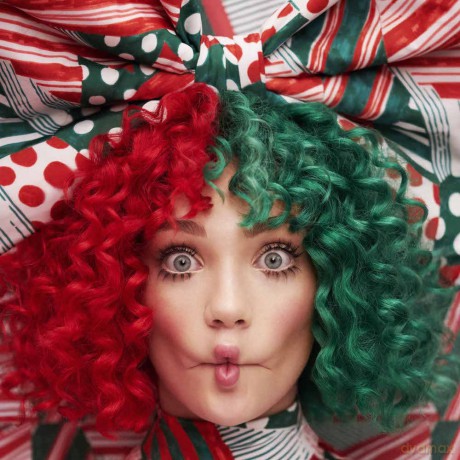 Sia: Everyday Is Christmas [CD]