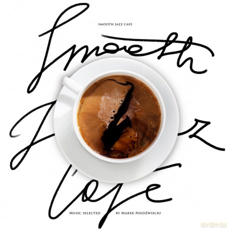 Smooth Jazz Cafe - Music Selected By Marek Niedźwiecki [Winyl]