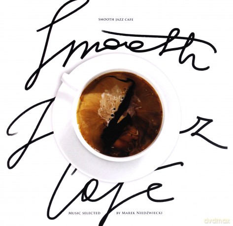 Smooth Jazz Cafe - Music Selected By Marek Niedźwiecki [Winyl]