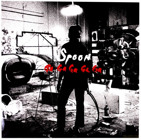 Spoon: Ga Ga Ga Ga Ga (10th Aniversary) [2xWinyl]