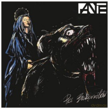 Panie: Pies Baskerwilów [CD]