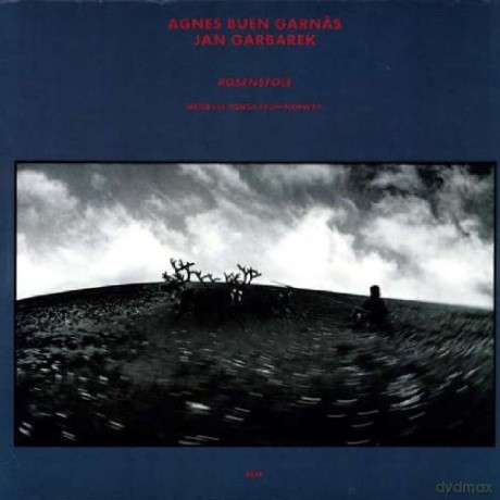 Jan Garbarek: Rosensfole [Winyl]