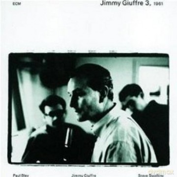 Jimmy Giuffre: 1961 [2xWinyl]