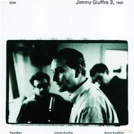 Jimmy Giuffre: 1961 [2xWinyl]