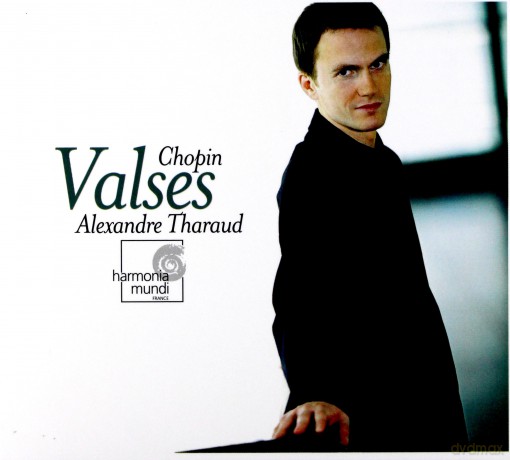 Chopin: Valses (digipack) [CD]