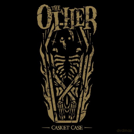 The Other: Casket Case [2xWinyl]