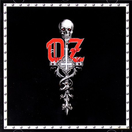 Oz: Transition State [CD]