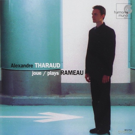 Rameau: Nouvelles Suites [CD]