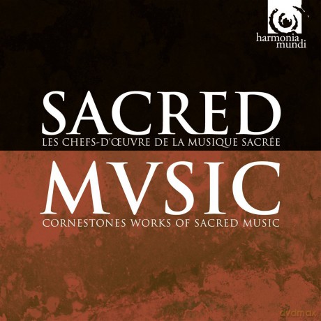 Sacred Music [BOX] [BOX] [30CD]