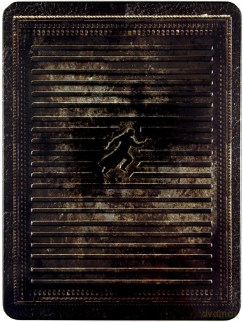 Łowca androidów (Blade Runner) (Collector's Edition) (steelbook)  [5DVD]