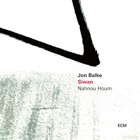 Jon Balke: Siwan [CD]
