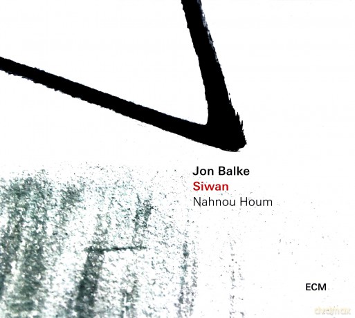 Jon Balke: Siwan [CD]