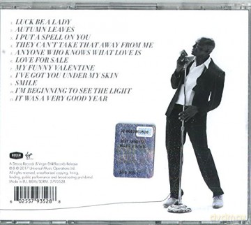 Seal: Standards [CD]