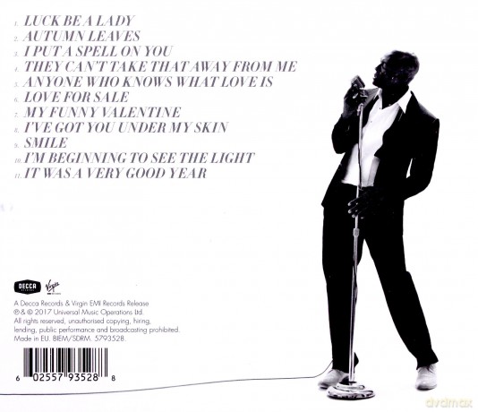 Seal: Standards [CD]