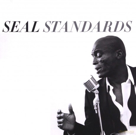 Seal: Standards [CD]