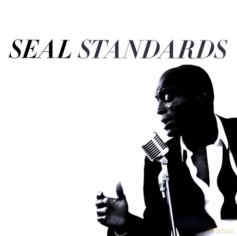 Seal: Standards [Winyl]