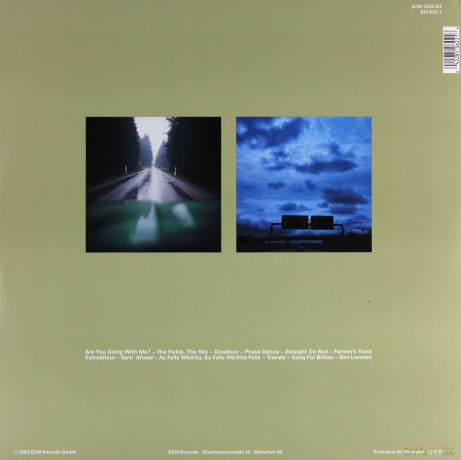 Pat Metheny Group: Travels [2xWinyl]