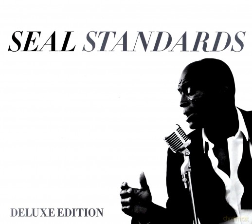 Seal: Standards (Deluxe) [CD]