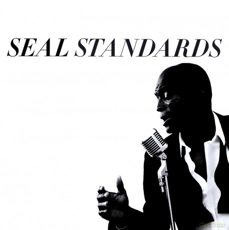 Seal: Standards (PL) [CD]