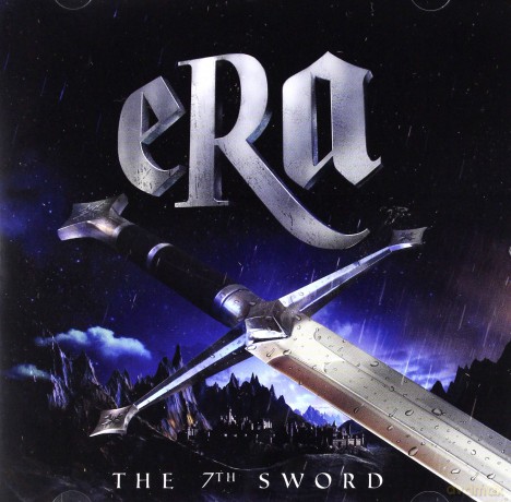 Era: The 7th Sword [CD]