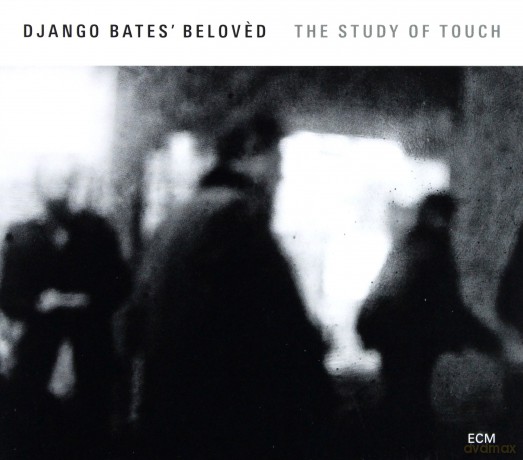 Bates Django: The Study Of Touch [CD]