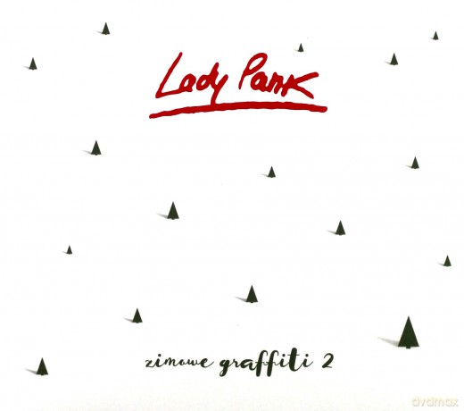 Lady Pank: Zimowe Graffiti 2 (Deluxe Edition) [2CD]