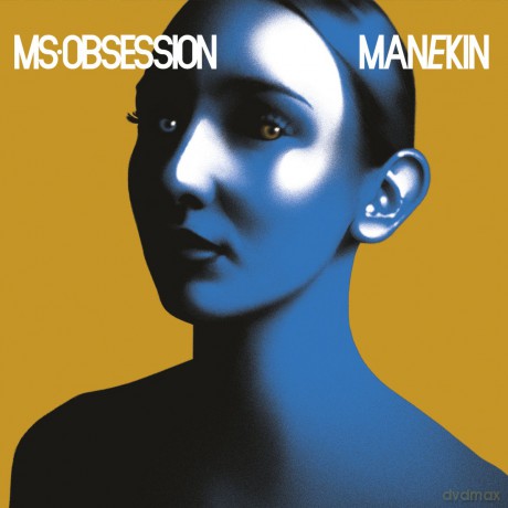 MS Obsession: Manekin [CD]