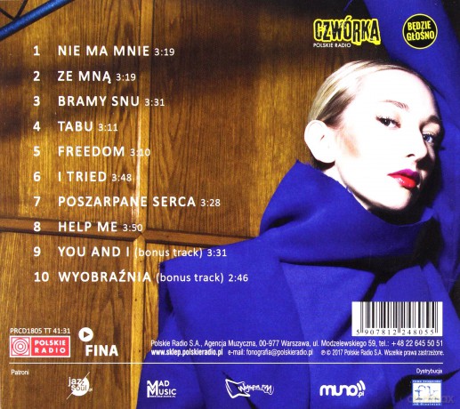 MS Obsession: Manekin [CD]