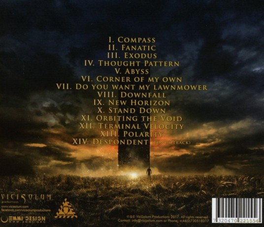 Korea: Abiogenesis [CD]