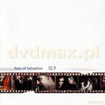 Pain Of Salvation: 12:5 [CD]