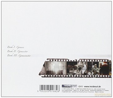 Pain Of Salvation: 12:5 [CD]