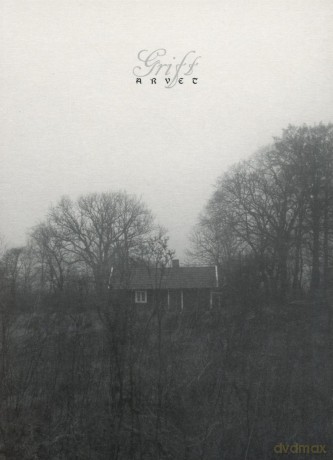 Grift: Arvet (digipack) [CD]