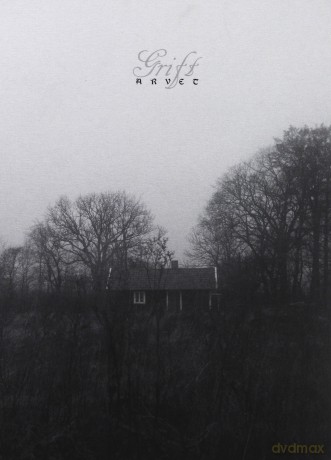 Grift: Arvet (digipack) [CD]