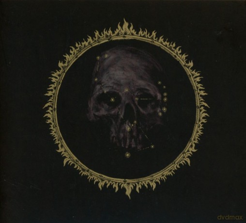 Vanum: Burning Arrow (digipack) [CD]