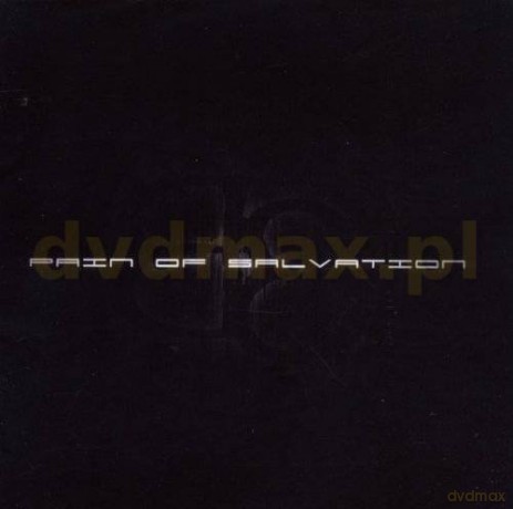 Pain Of Salvation: Be [CD]