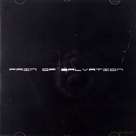 Pain Of Salvation: Be [CD]