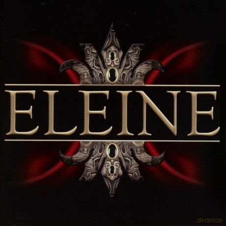 Eleine: Eleine [CD]