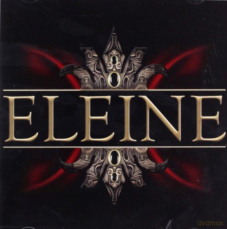 Eleine: Eleine [CD]