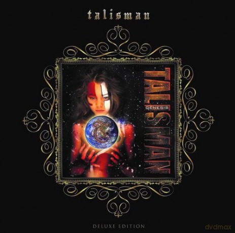 Talisman: Genesis Deluxe Edition (digipack) [CD]
