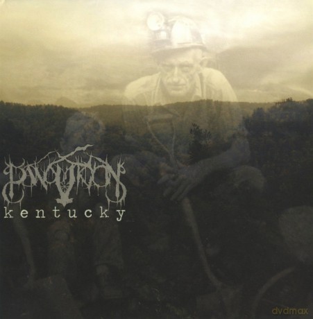 Panopticon: Kentucky (digipack) [CD]