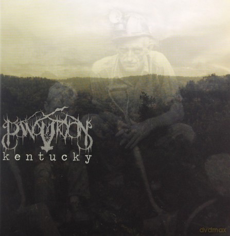 Panopticon: Kentucky (digipack) [CD]