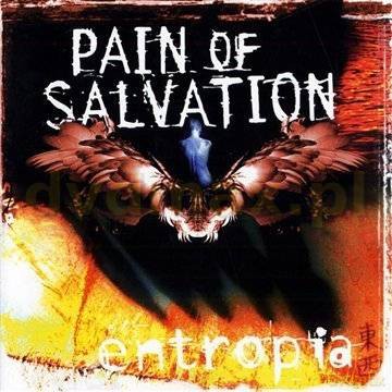 Pain Of Salvation: Entropia [CD]