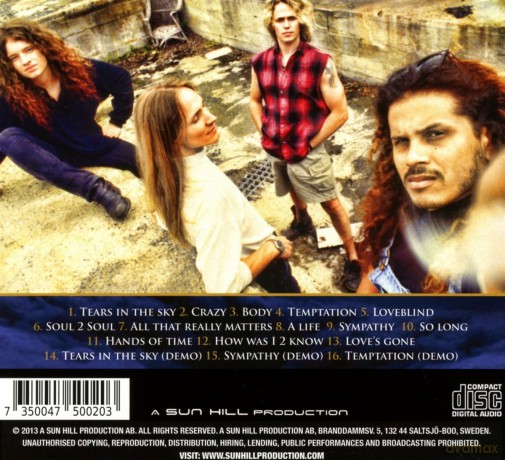 Talisman: Life (Deluxe Edition) (digipack) [CD]