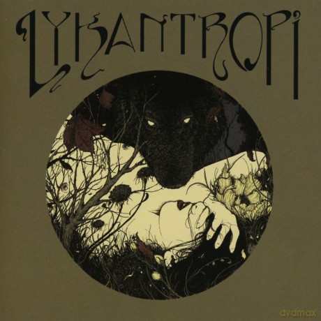 Lykantropi: Lykantropi [CD]