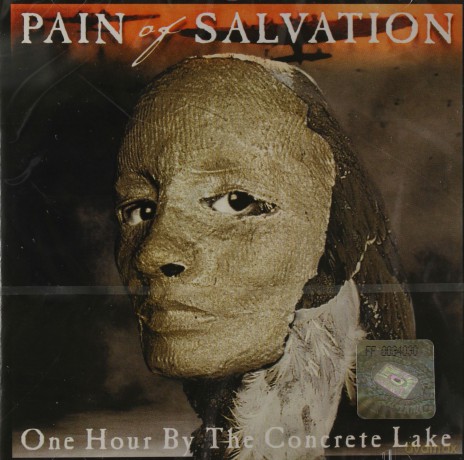 Pain Of Salvation: One Hour by the Concrete Lake [CD]