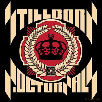 Stillborn: Nocturnals [CD]