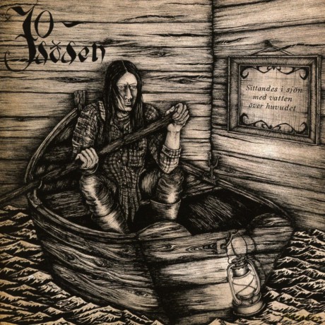 Jododen: Sittandes I Sjon Med Vatten Over Huvudet [CD]